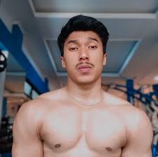 Foto Profil Rizky