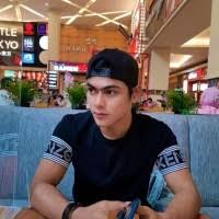 Foto Profil Arif